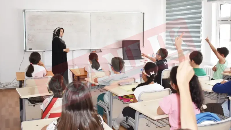 Yozgat'ta Yaz Kurslarıyla Dolu Dolu Bir Yaz!