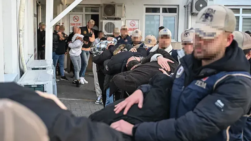 Mossad Ajanları Davası Ne Oldu, Ara Karar Çıktı mı?