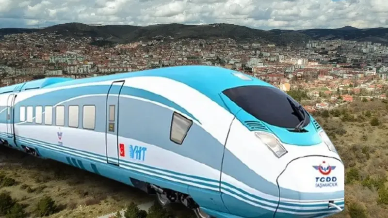 Yozgatlı Gençlere Müjde: KPSS Puanıyla Mülakatsız Memur Olma Şansı: TCDD’den 334 Kadro!