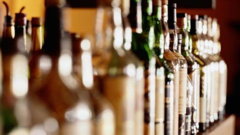 Alkolde ÖTV Zammı Geri Çekildi: Rakı, Bira, Viski, Cin, Şarap, Likör Fiyatları İnanılmaz Düştü! İşte Detaylar