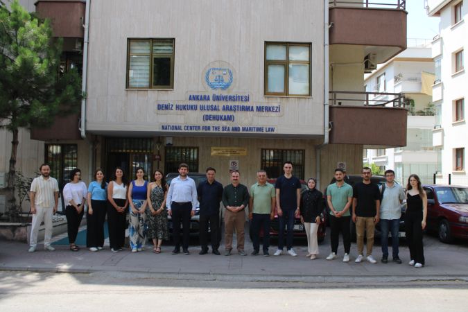Genç Araştırmacılara Proje Eğitimi
