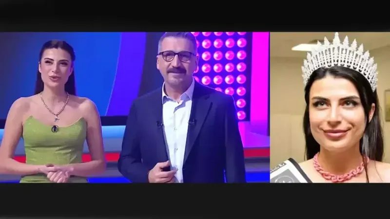 Duygu Çakmak Kimdir?