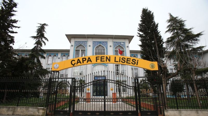 İşte İstanbul'un En İyi 10 Fen Lisesi