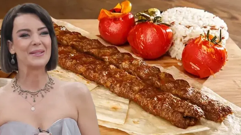 Altın Kebabı Nasıl Yapılır? 5 Temmuz Gelinim Mutfakta Sezon Finali Altın Kebabı Malzemeleri