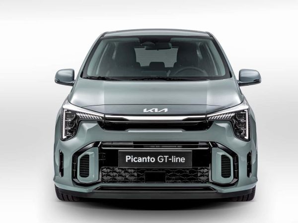 2024 Model Yeni Kia Picanto Satışa Çıktı!