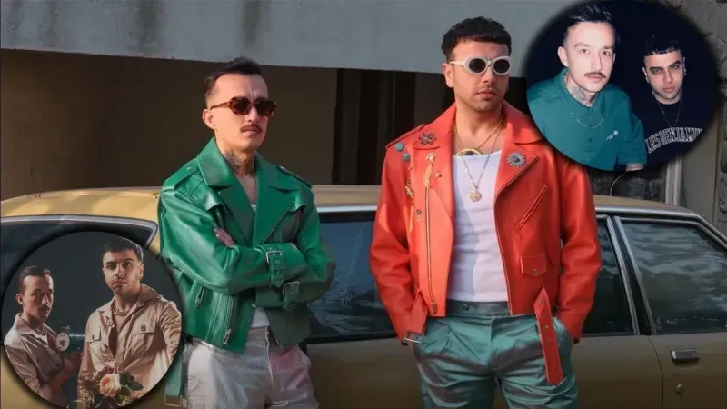 KÖFN Grubu Dağıldı mı?