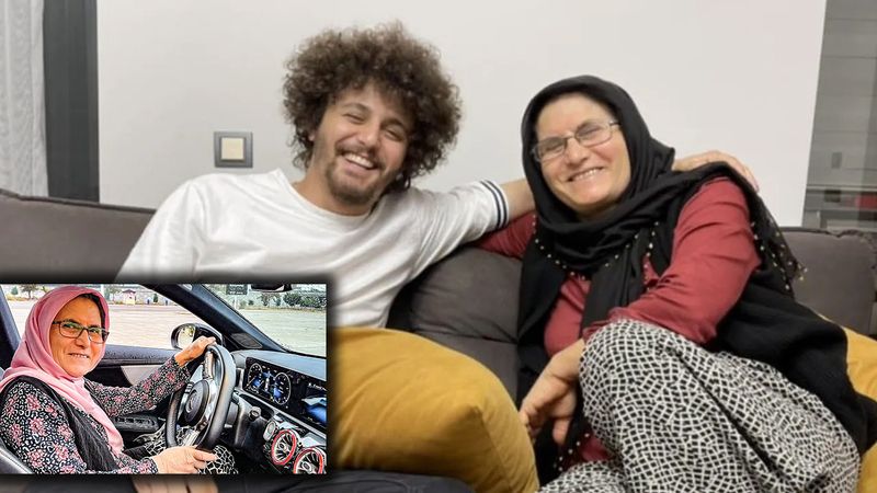 Marulkafa'nın Annesi Öldü mü?