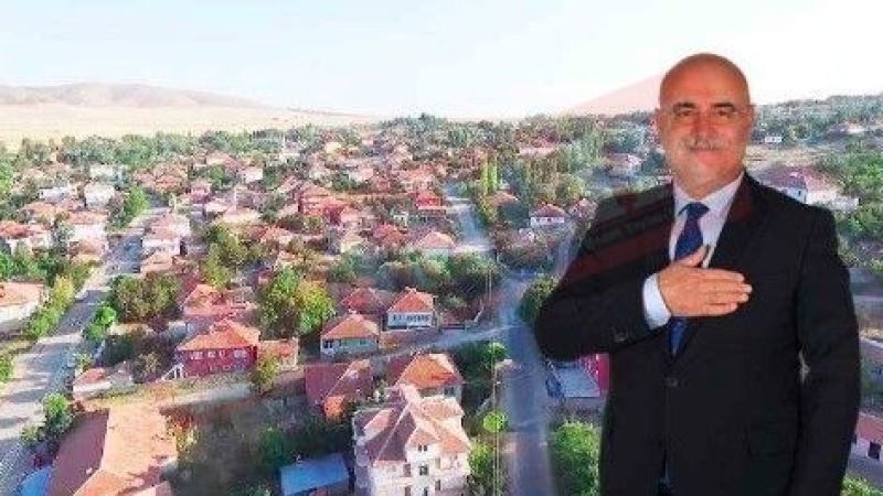İşlemler resmen başladı!Yozgat'ta bir belediye daha doğalgaza kavuşuyor