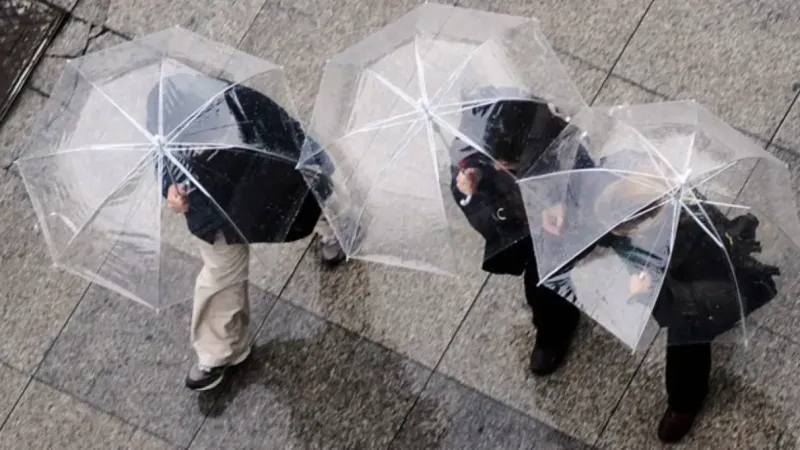 Meteoroloji Uyardı: Yozgat’ta Etkisini Gösterecek! İşte Detaylar…