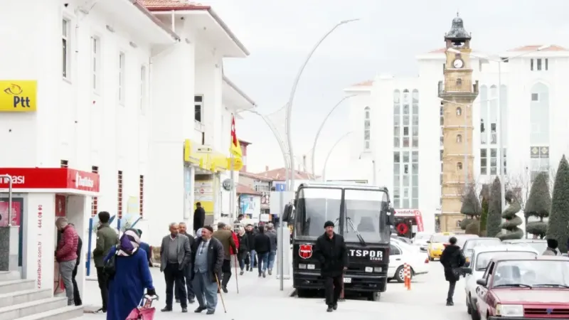 Yozgatlı gençlere çağrı, başvuruları başladı