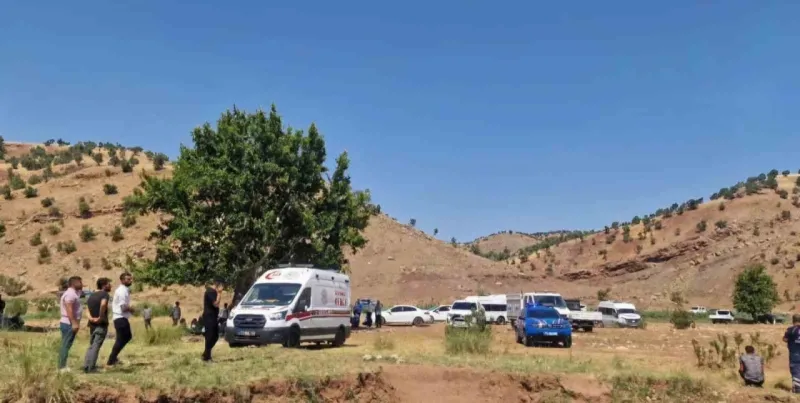 Dikkat Yozgat-Şırnak arası büyük tehlike: her an çocuklarınızın başına gelebilir.