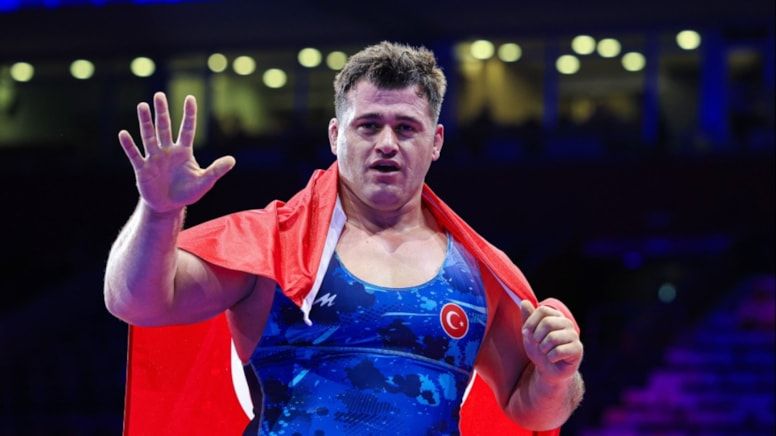 Rıza Kayaalp Paris 2024 Olimpiyatlarında Mindere Çıkamayacak mı? Hangi İlacı Kullandı?