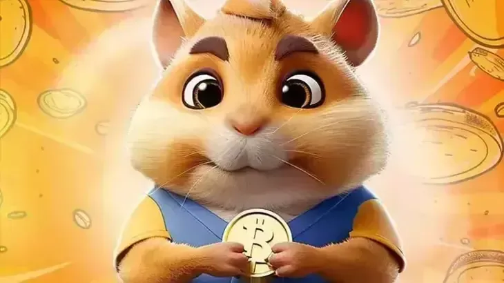 Hamster Kombat Günlük Şifre Kombo al 6 Temmuz 2024