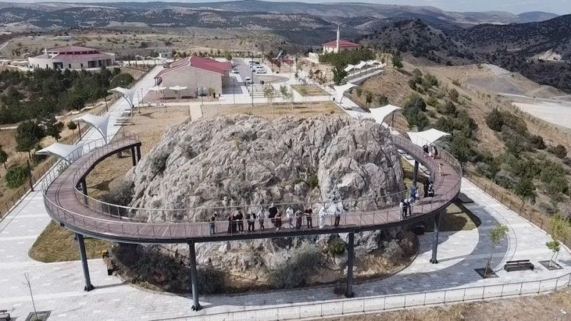 Türkiye'nin Dört Bir Yanından Akın Akın  Yozgat’a Geliyorlar