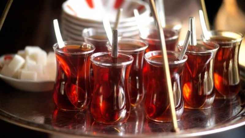 Çaykur Çay Fiyatlarına Zam Yaptı! 500 gr ve 1 kg Çay Fiyatları Belli Oldu