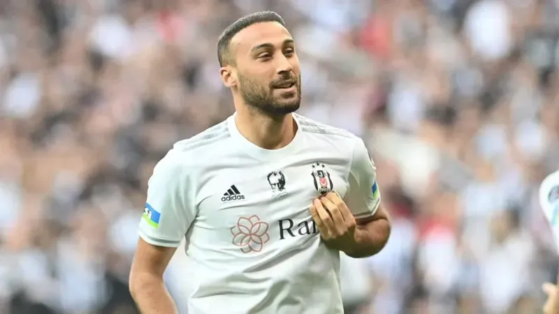 Cenk Tosun Neden Oynamıyor Türkiye-Hollanda Maçında Cenk Tosun Neden Yok?