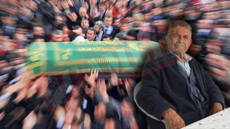 Gurbetten Yozgat'a acı haber