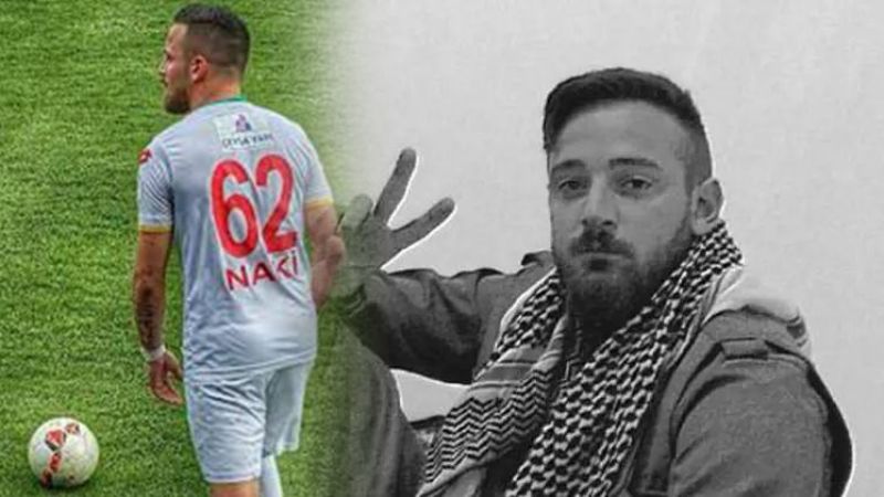 Deniz Naki Neden Men Edildi? Deniz Naki Neden Türkiye'ye Gelemiyor?