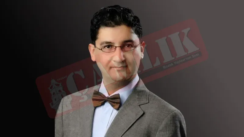 Dr. Anooshirvan Miandji Kimdir?