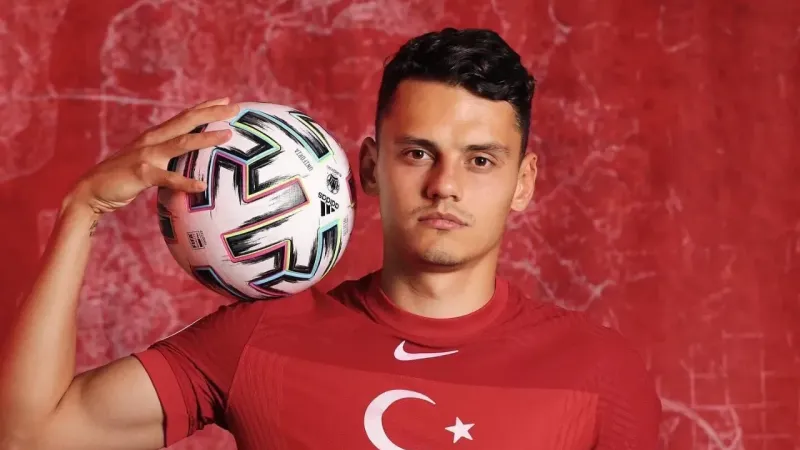 Enes Ünal Neden Milli Takımda Değil Türkiye ÇEKYA Maçında Neden Oynamıyor?