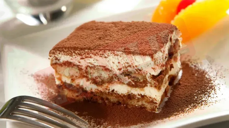 Masterchef Tiramisu Nasıl Yapılır İşte Tarif Ve Malzemeler