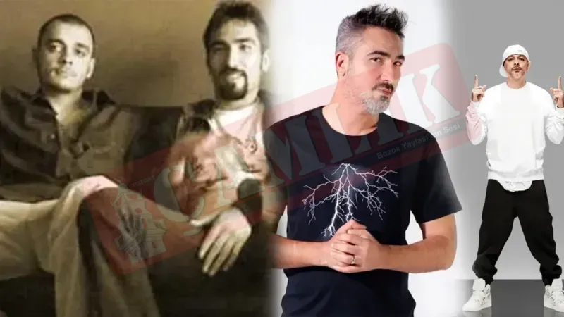 Sagopa Kajmer Ceza Neden kavgalı Neden Küs?