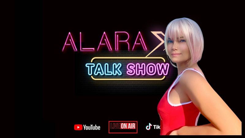 Alara X Kimdir?