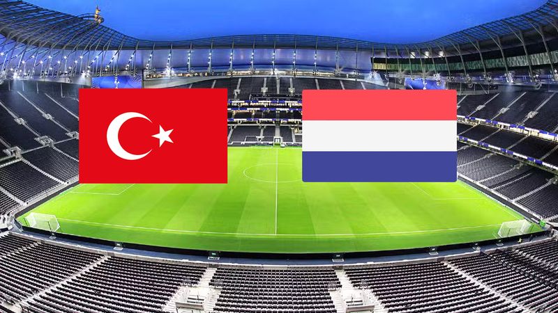 Türkiye Hollanda Maçı İzle Full Hd