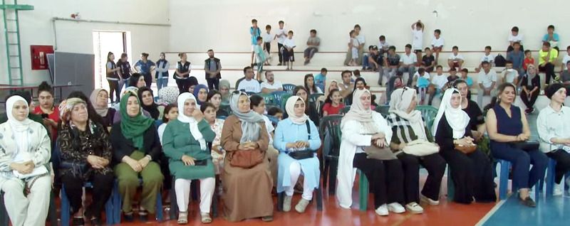 Diyarbakır’da Uyuşturucu ile Mücadele Paneli Gerçekleştirildi