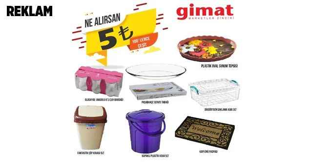 Gimat'tan Yozgatlılar'a Bir İndirim Daha... Komşunu da Alıp Gelsene
