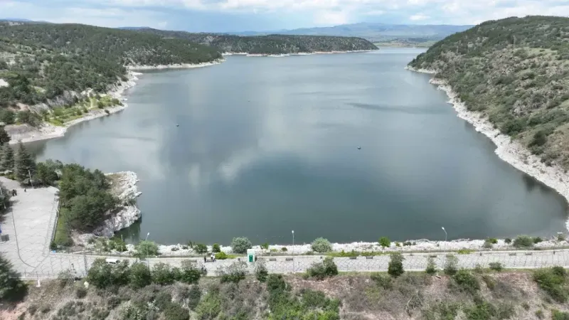 Belediye uyardı!.. Canınızdan olmayın!