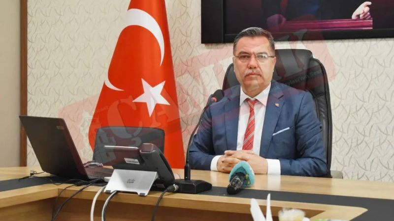 Yozgat İl Milli Eğitim Müdürü Altınkaynak’tan Altın Değerinde Tavsiyeler!