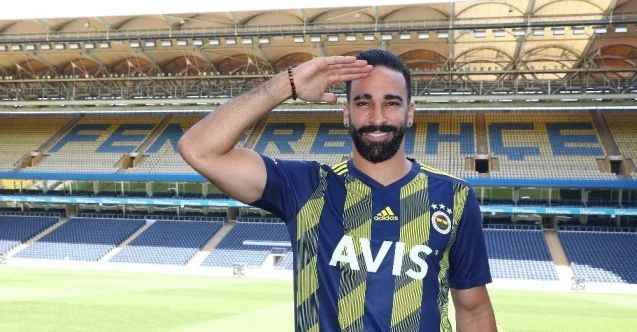 Fenerbahçe’de Rami ayrılıyor