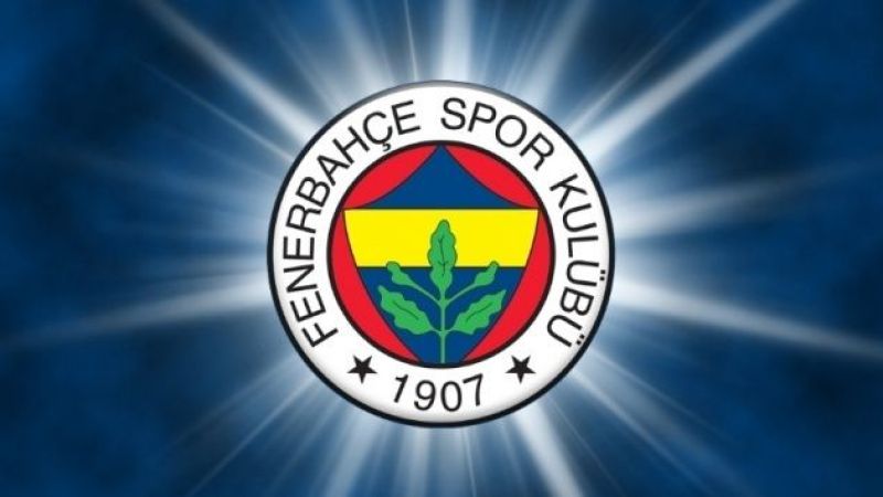 Fenerbahçe'den Resmi Açıklama O İsim Gidiyor