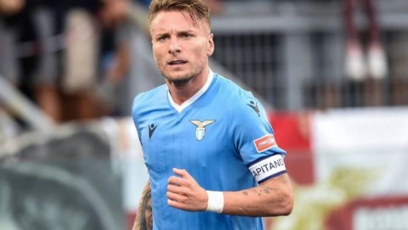 Ciro Immobile Kimdir, Kaç Yaşında, Hangi Mevkide Oynar?