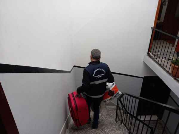 İşsizlere iş ilanı: Keçiören Belediyesi 130 Beden İşçisi Alımı Yapacak!