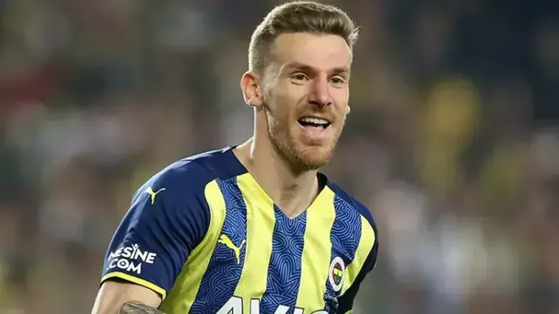 Serdar Aziz Kimdir, Kaç Yaşında, Hangi Takımlarda Oynadı?