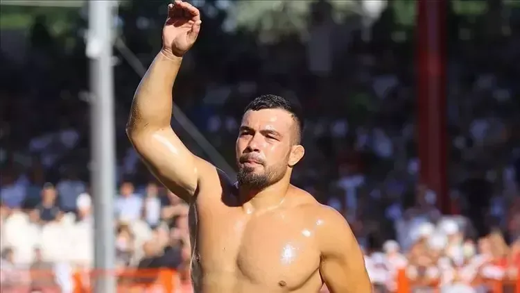 Yusuf Can Zeybek Kimdir?