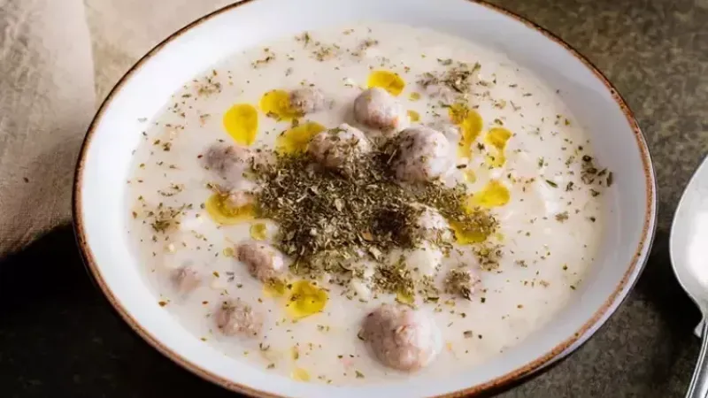 MasterChef Ekşili Köfte Nasıl Yapılır, Hangi Malzemeler Gerekir