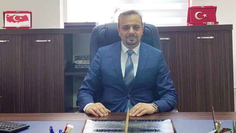 Yozgat'ta başhekimin acı günü: uzun süredir mücadele ediyordu
