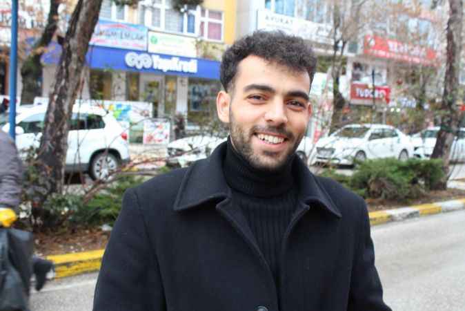 2020 yılından Yozgatlının beklentileri..