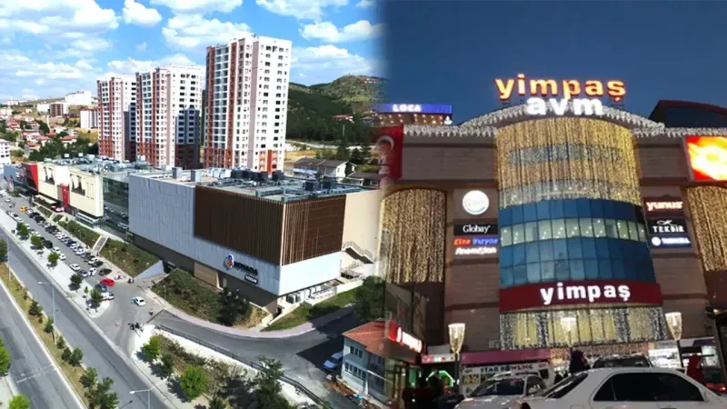 Yozgat'ta Alışveriş Merkezi Var mı? AVM'ye Nasıl Giderim, Konum ve Adresi Nedir?