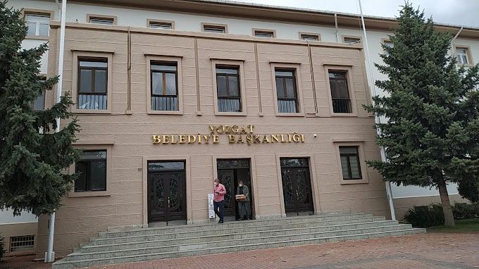 Yozgat Belediyesi nerede bulunuyor? Adresi, irtibat nelefonu nedir?