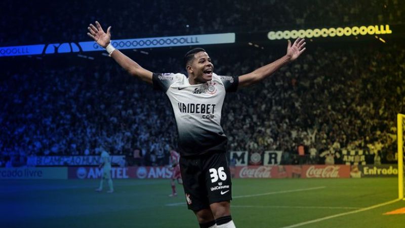 Wesley Teixeira kimdir? Kaç yaşında?