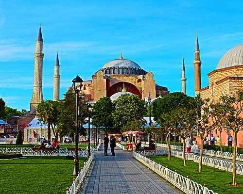 İstanbul'da başladı Yozgat'a geliyor: aman dikkat!
