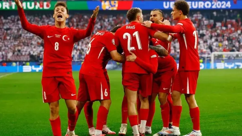 Yeni Hedef 2026 Dünya Kupası