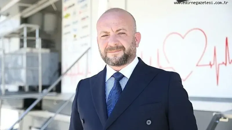 Ufuk Özünlü Kaç Yaşında, Nereli, Serveti Ne Kadar? 2024