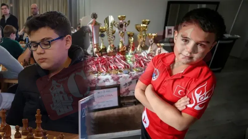 Yağız Kaan Erdoğmuş Kimdir?