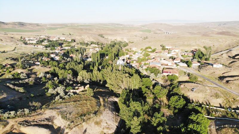 Yozgat’ta 58 Köye Kuruldu! Maliyette Düşüş, Tasarrufta Yükseliş Yaşandı!