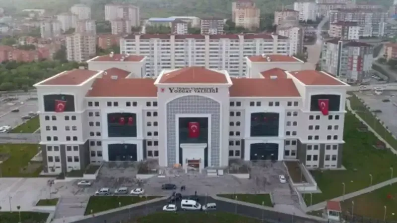 Yozgat Valiliğinden Şok Uyarı: Sahte Videolara Kanmayın!